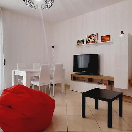 Residenza D'Angio Apartment Gallipoli Bagian luar foto