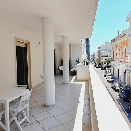 Residenza D'Angio Apartment Gallipoli Bagian luar foto