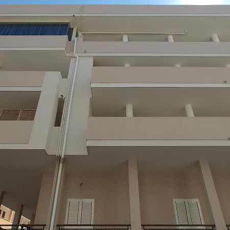Residenza D'Angio Apartment Gallipoli Bagian luar foto