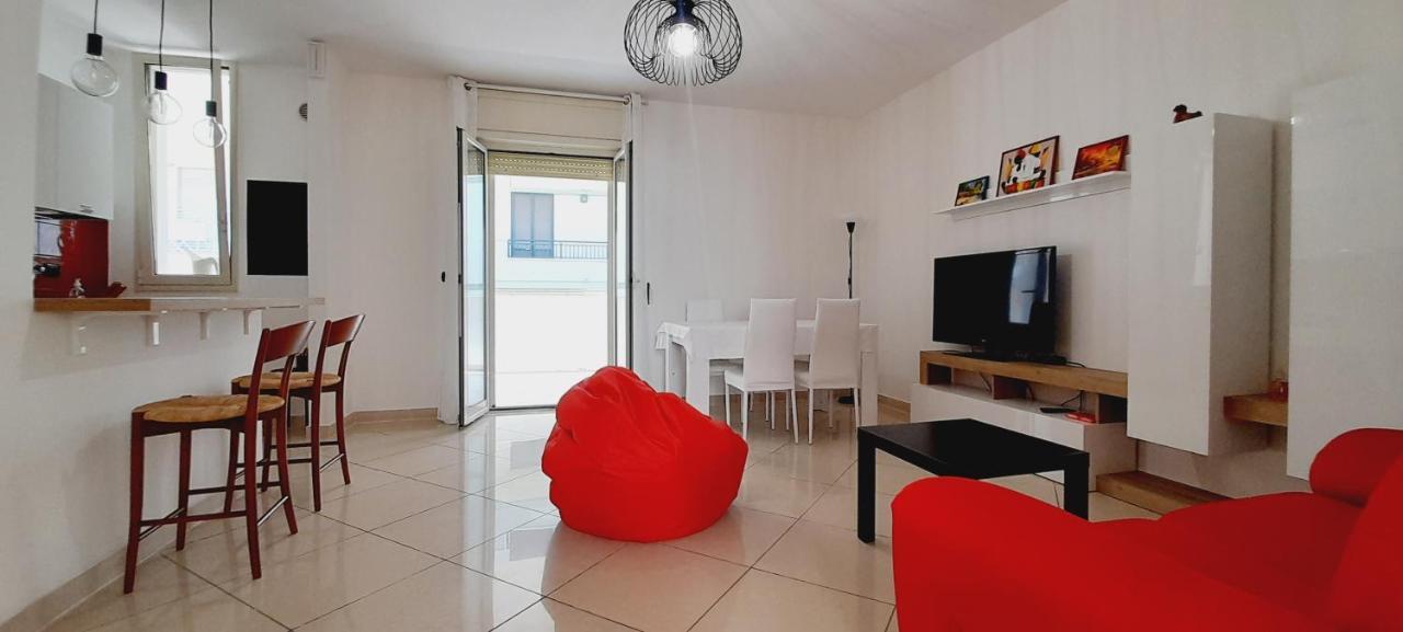 Residenza D'Angio Apartment Gallipoli Bagian luar foto