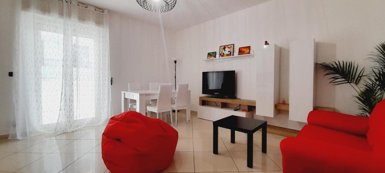Residenza D'Angio Apartment Gallipoli Bagian luar foto