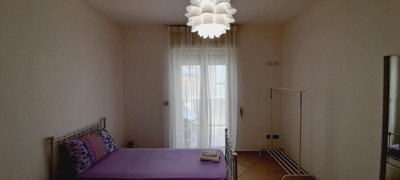 Residenza D'Angio Apartment Gallipoli Bagian luar foto