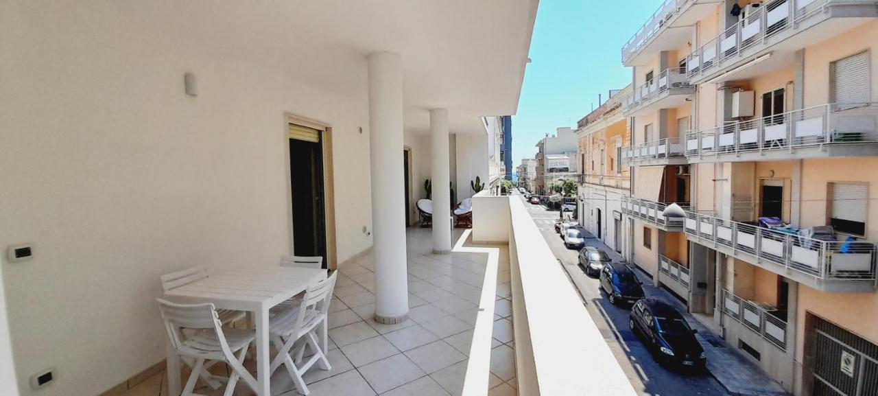 Residenza D'Angio Apartment Gallipoli Bagian luar foto