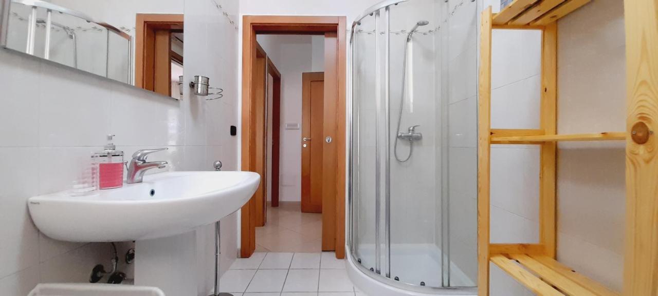 Residenza D'Angio Apartment Gallipoli Bagian luar foto