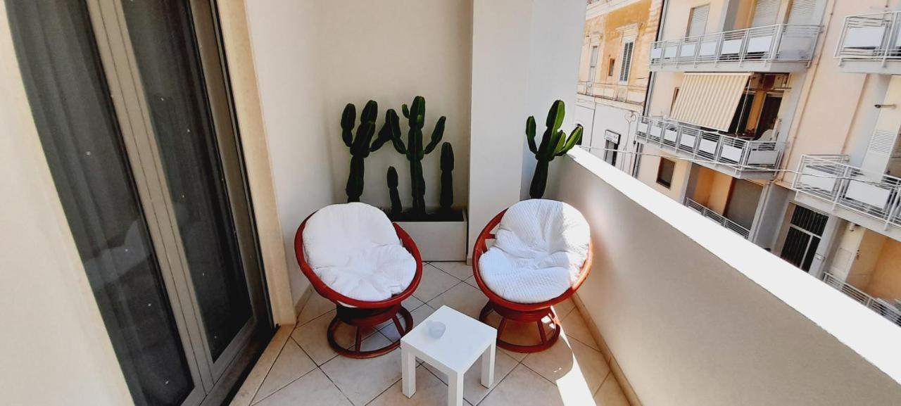 Residenza D'Angio Apartment Gallipoli Bagian luar foto