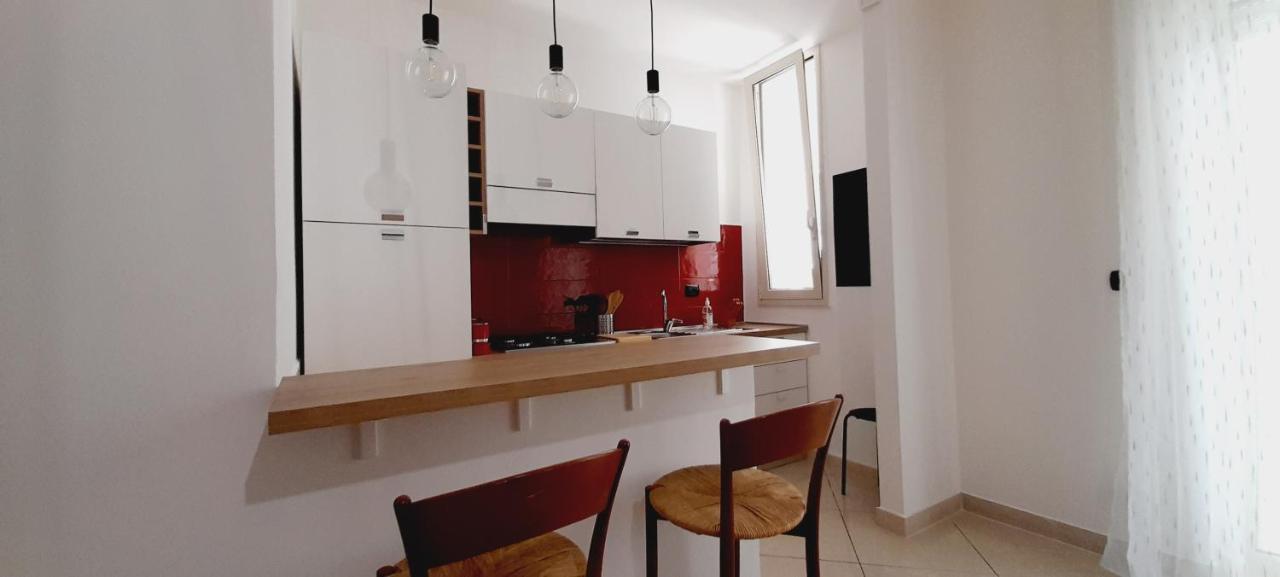 Residenza D'Angio Apartment Gallipoli Bagian luar foto