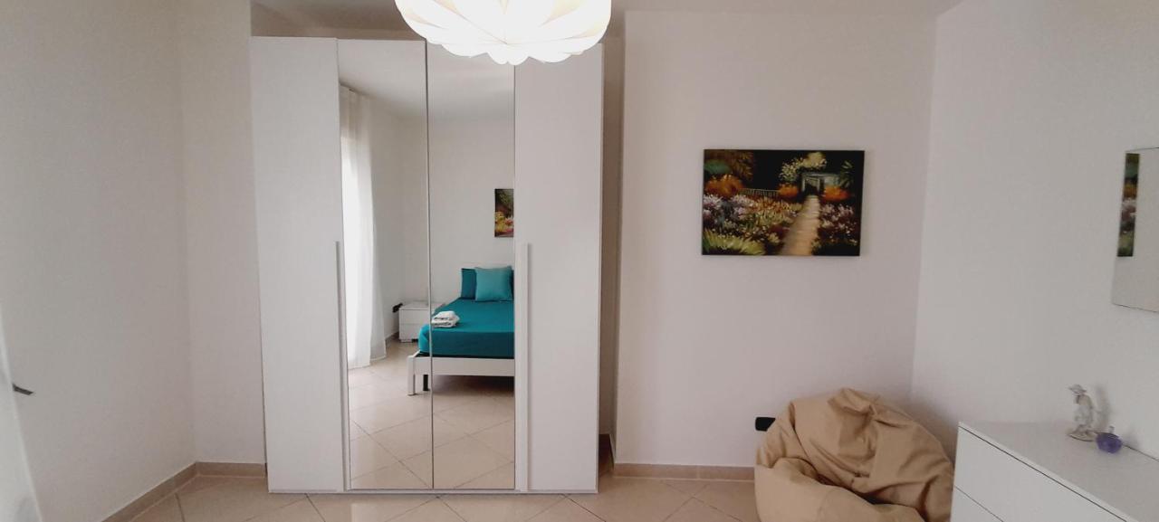 Residenza D'Angio Apartment Gallipoli Bagian luar foto