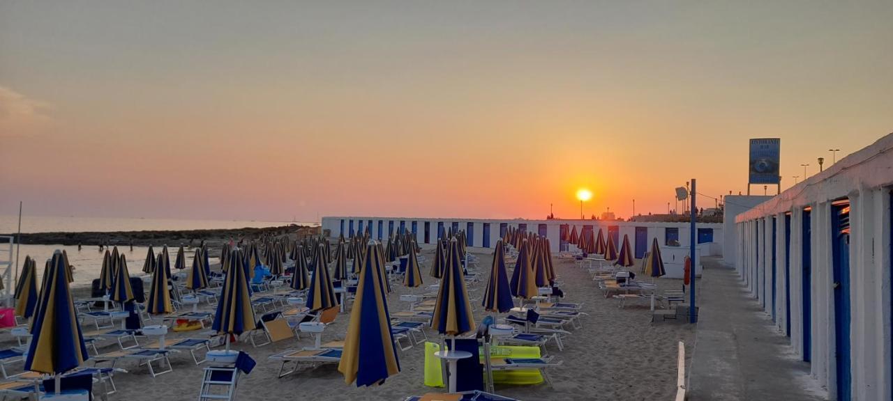 Residenza D'Angio Apartment Gallipoli Bagian luar foto
