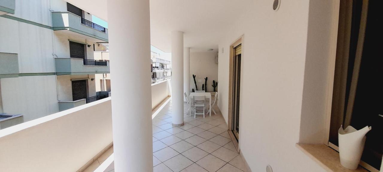 Residenza D'Angio Apartment Gallipoli Bagian luar foto