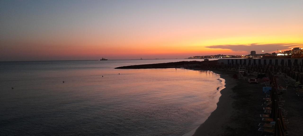 Residenza D'Angio Apartment Gallipoli Bagian luar foto