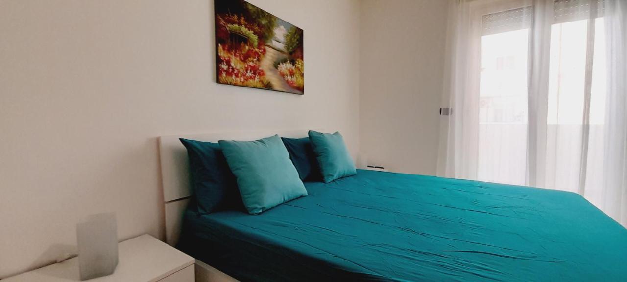 Residenza D'Angio Apartment Gallipoli Bagian luar foto