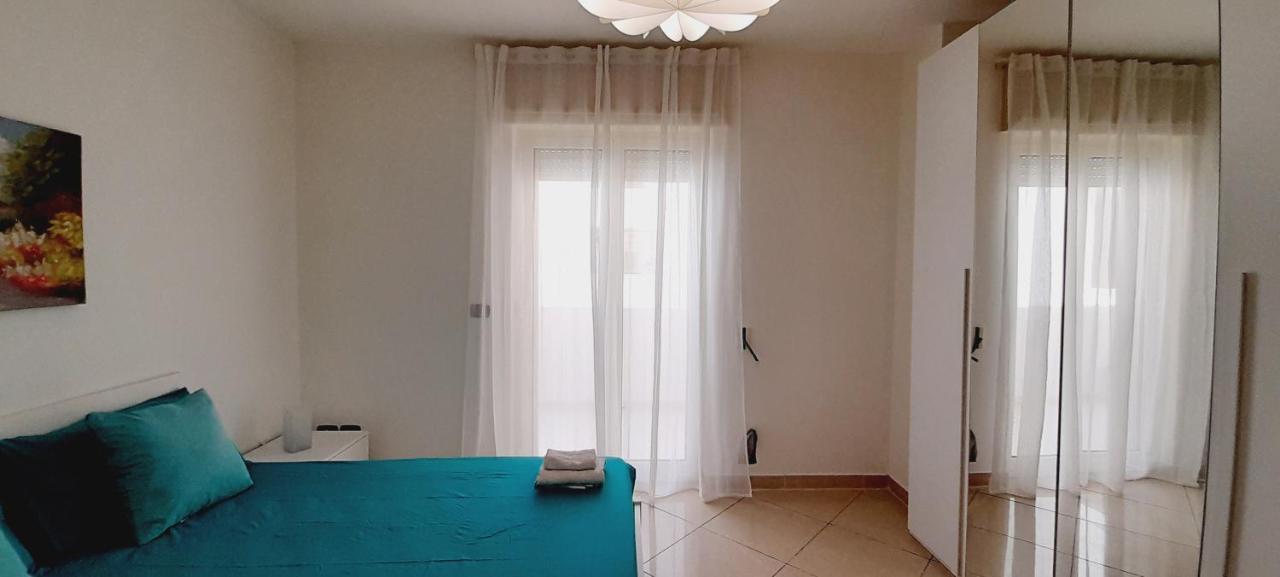 Residenza D'Angio Apartment Gallipoli Bagian luar foto